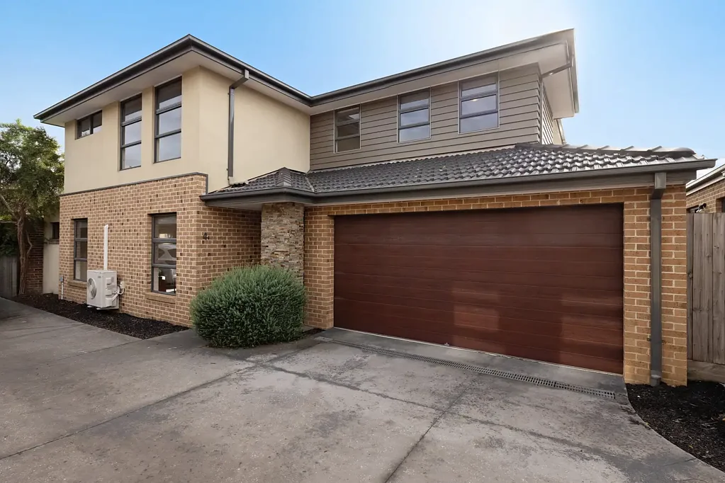 4/101 Bergins Road, Rowville, VIC 3178