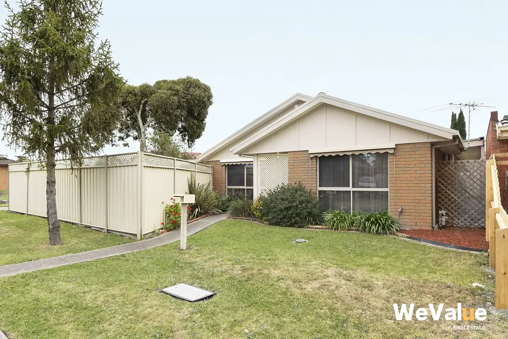 15 Tulloch Way, Roxburgh Park, VIC 3064