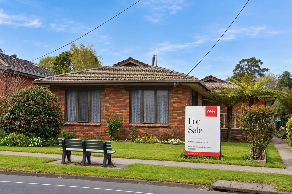 Korumburra 3ਬੈੱਡਰੂਮ Comfort & Convenience Close To Town's Centre