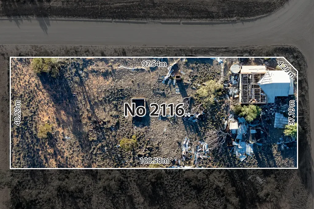 2118 Crase Road, Taldra, SA 5311