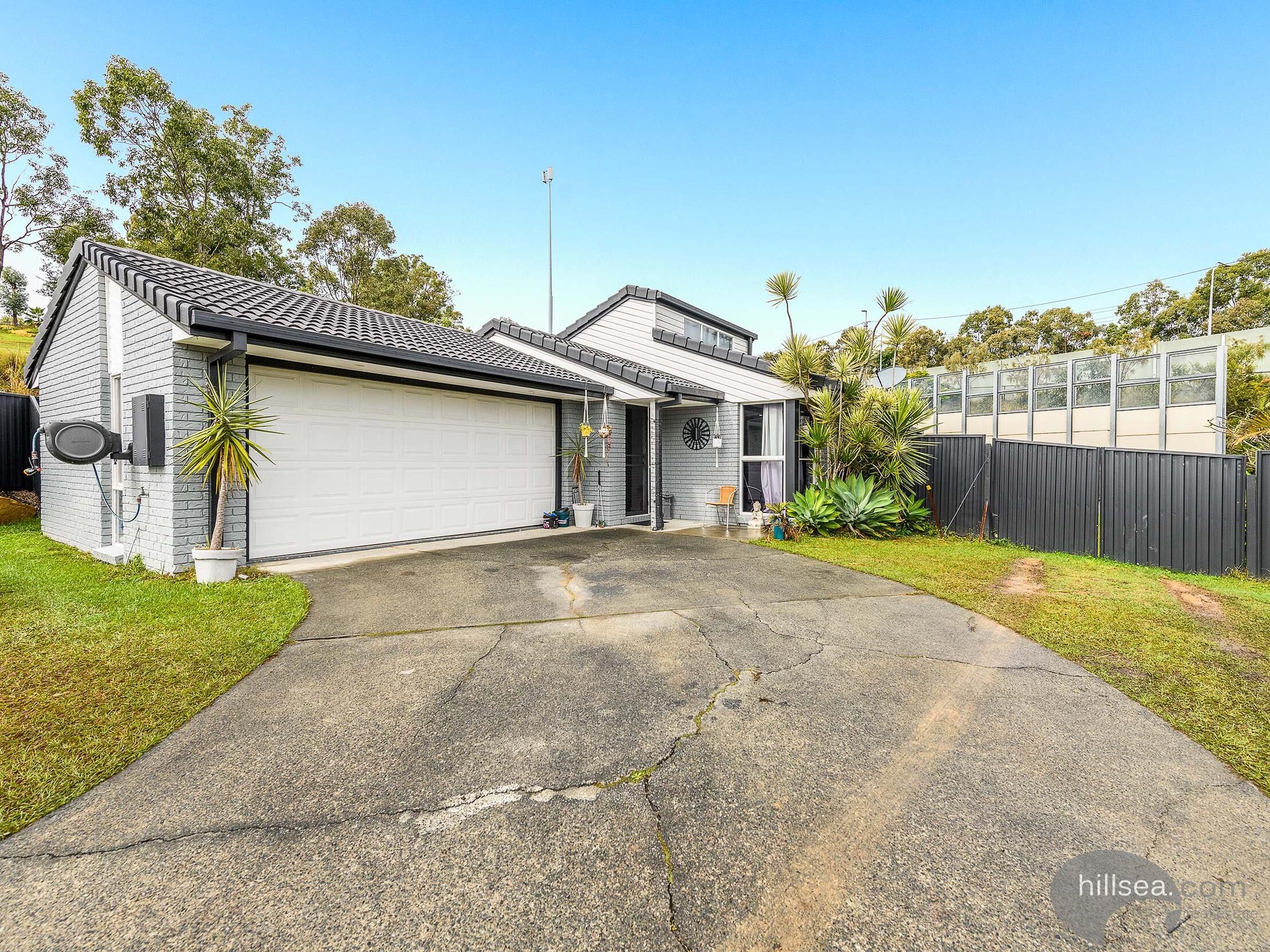 35 JAMES CAGNEY CL, PARKWOOD QLD 4214, 0 rūma, 0 rūma horoi, House