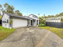 35 James Cagney Close, Parkwood