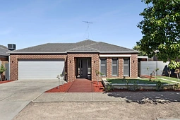 46 Blackheath Mews, Waurn Ponds