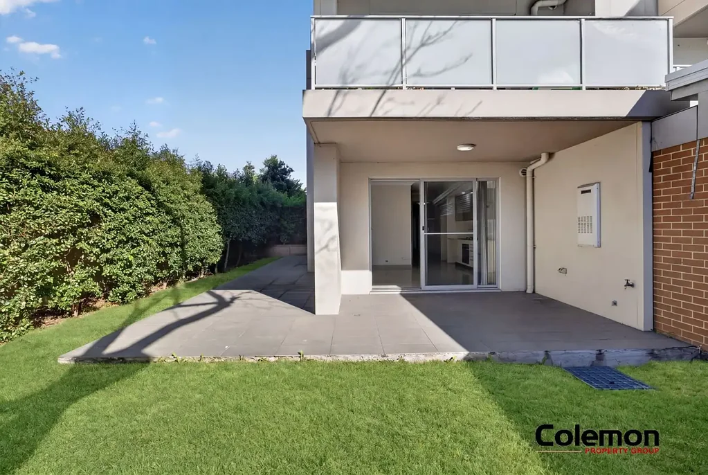 6/45 Fifth Avenue, Campsie, NSW 2194