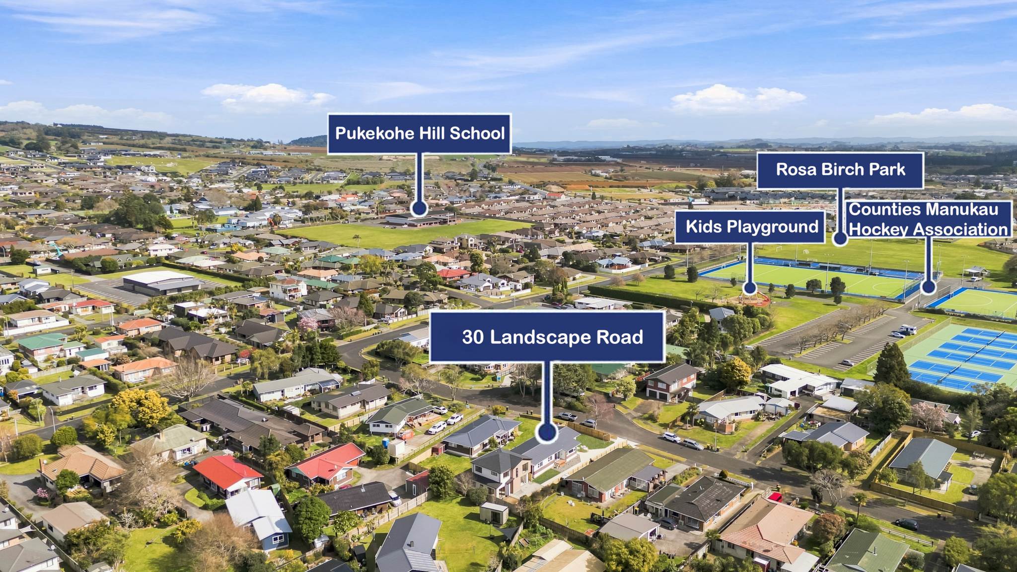 30 Landscape Road, Pukekohe, photo 17