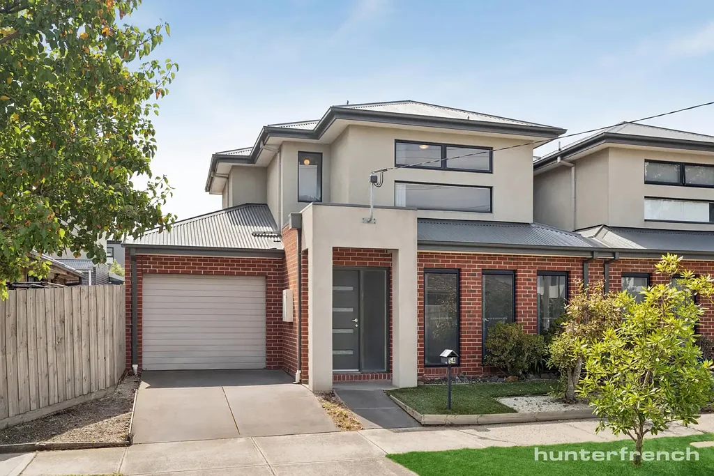 54 Conifer Avenue, Brooklyn, VIC 3012