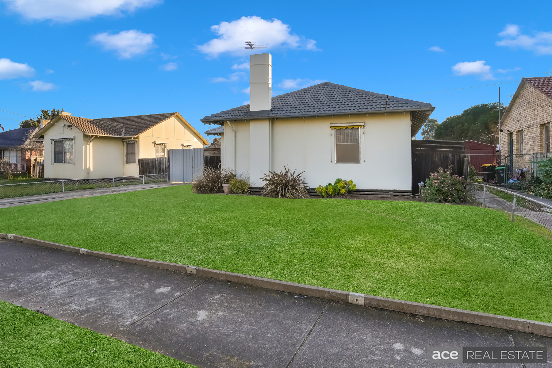 184 BLADIN ST, LAVERTON VIC 3028, 0 Kuwarto, 0 Banyo, House