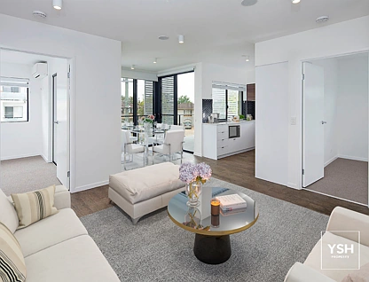 5/58 Ludwick Street, Cannon Hill, Brisbane - Eastern Region, 2 غرف, 2 حمامات, Apartment