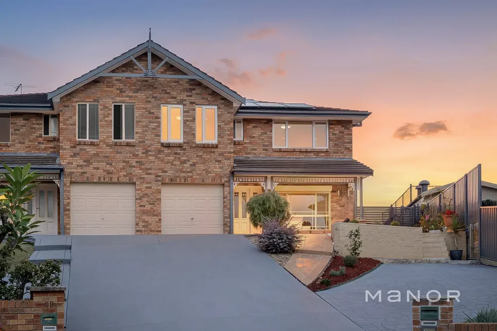 39B Kimberley Court, Bella Vista, NSW 2153