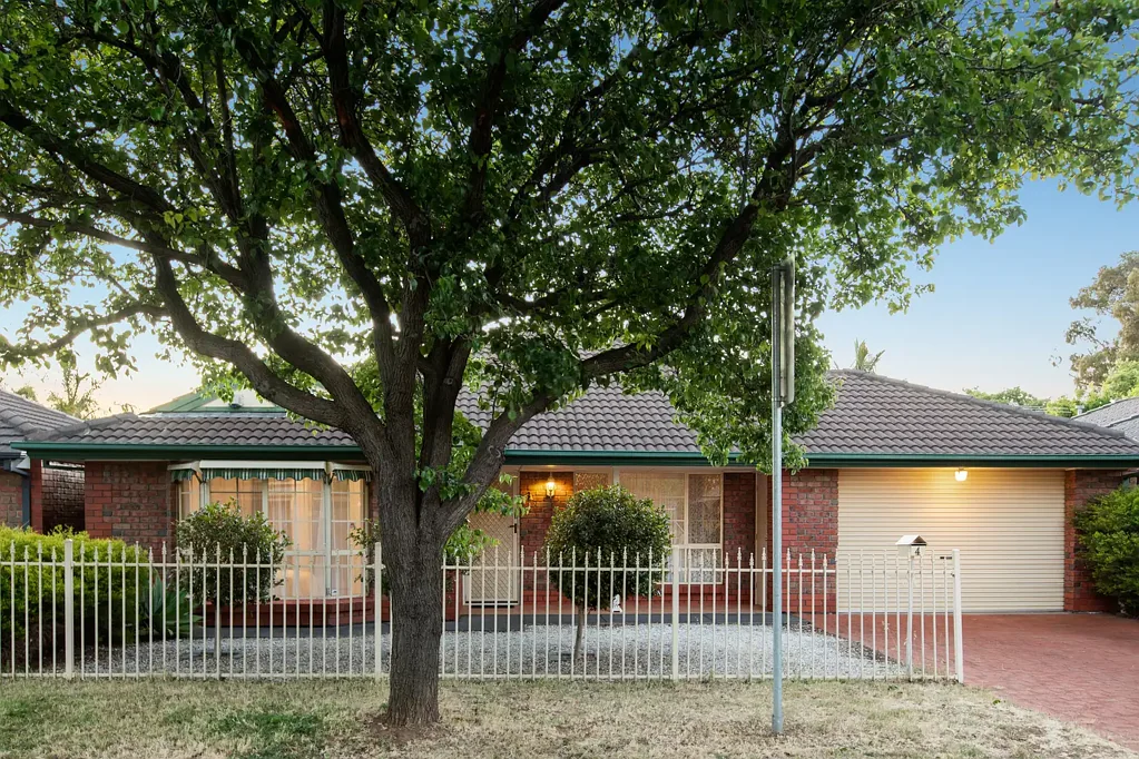 4 Maude Street, Allenby Gardens, SA 5009