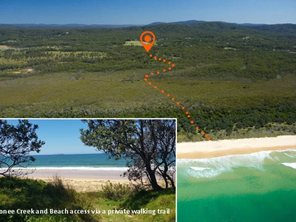 70 Tiki Road, Moonee Beach, NSW 2450