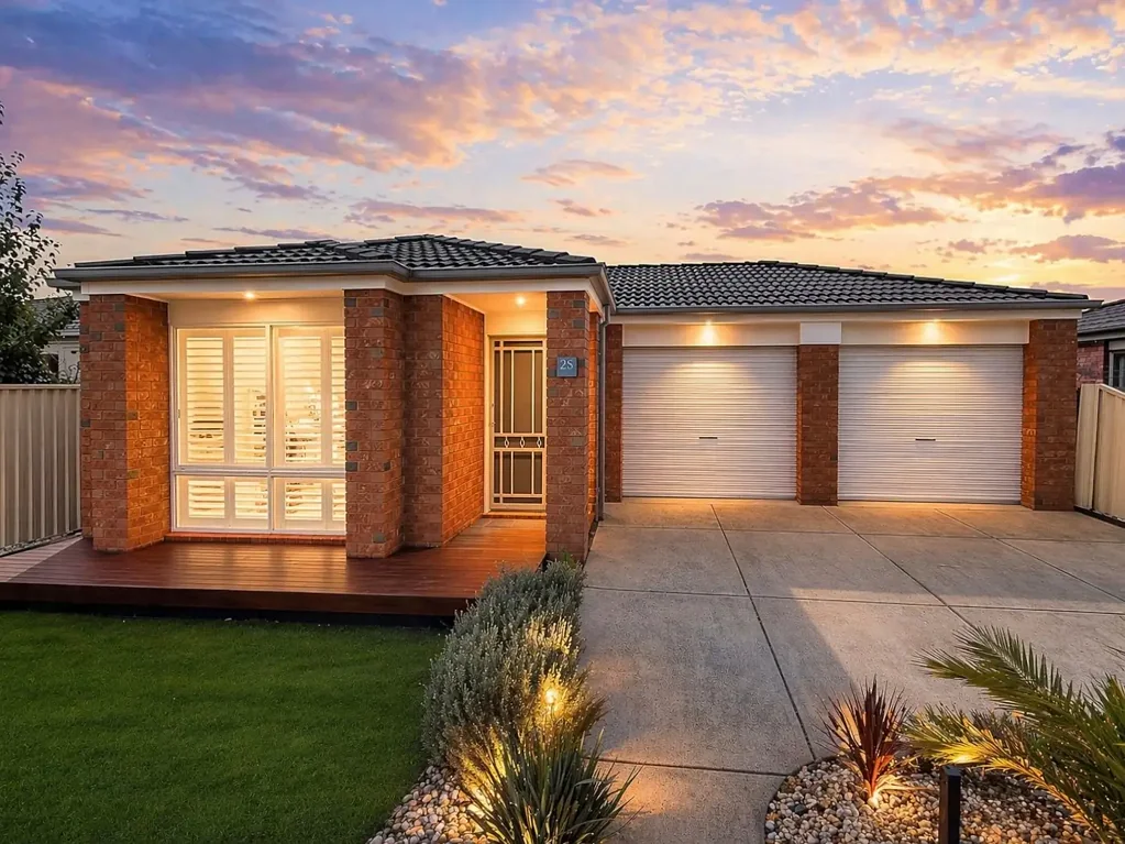 25 Arlington Way, Point Cook, VIC 3030