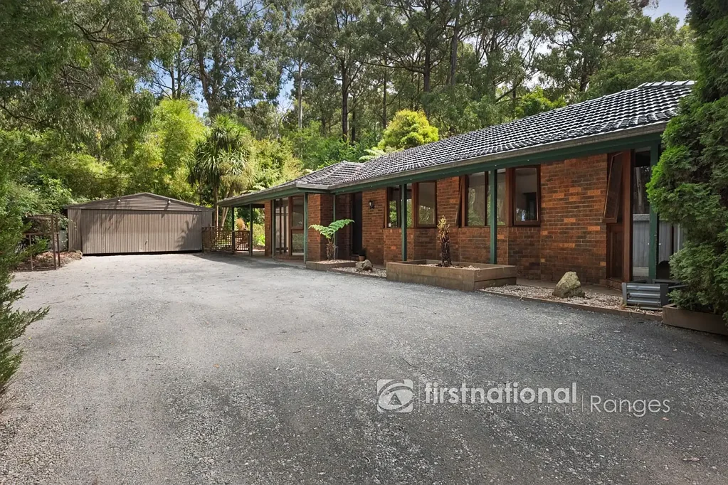 210 Gembrook Road, Gembrook, VIC 3783