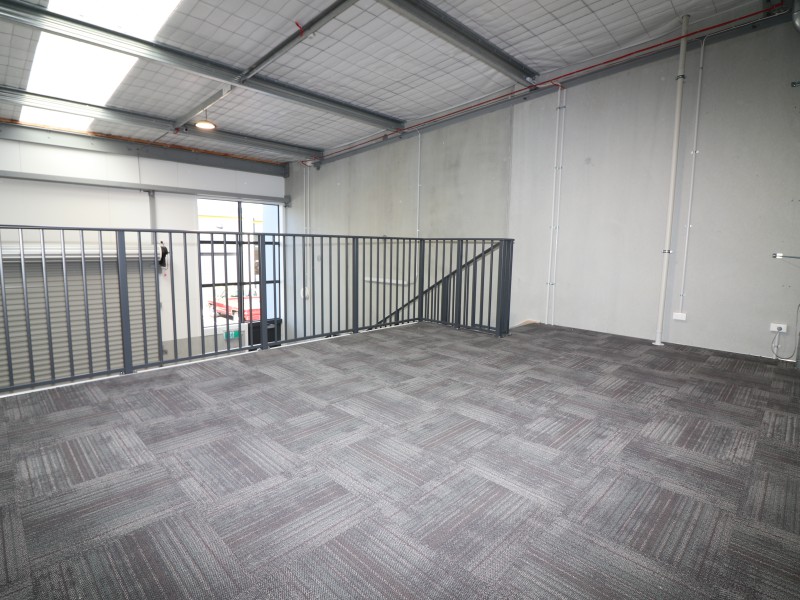 15/11 Northside Drive, Westgate, Auckland - Waitakere, 0 ਕਮਰੇ, 1 ਬਾਥਰੂਮ, Industrial Premises