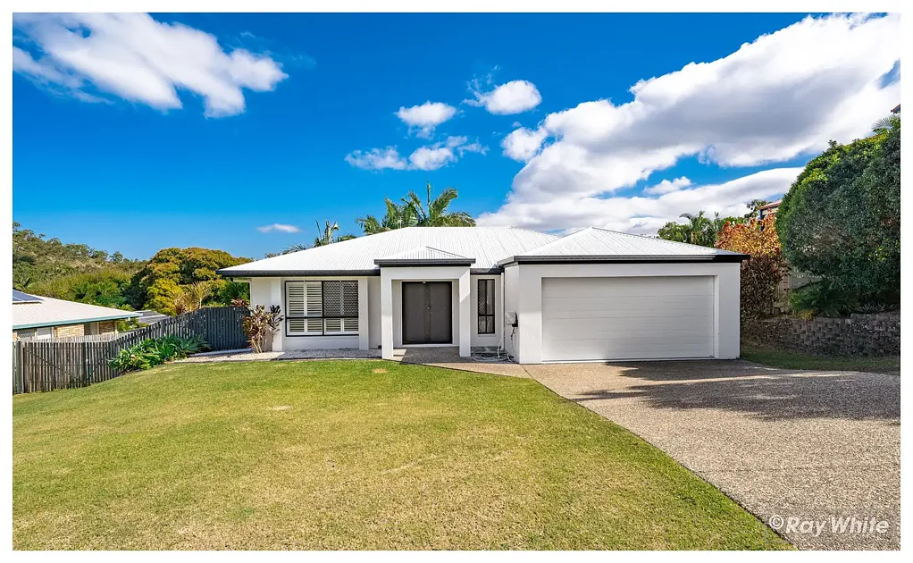 15 Frenchmans Lane, Frenchville, QLD 4701