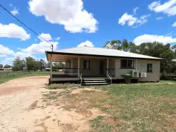 4 Russell Street, Wallumbilla