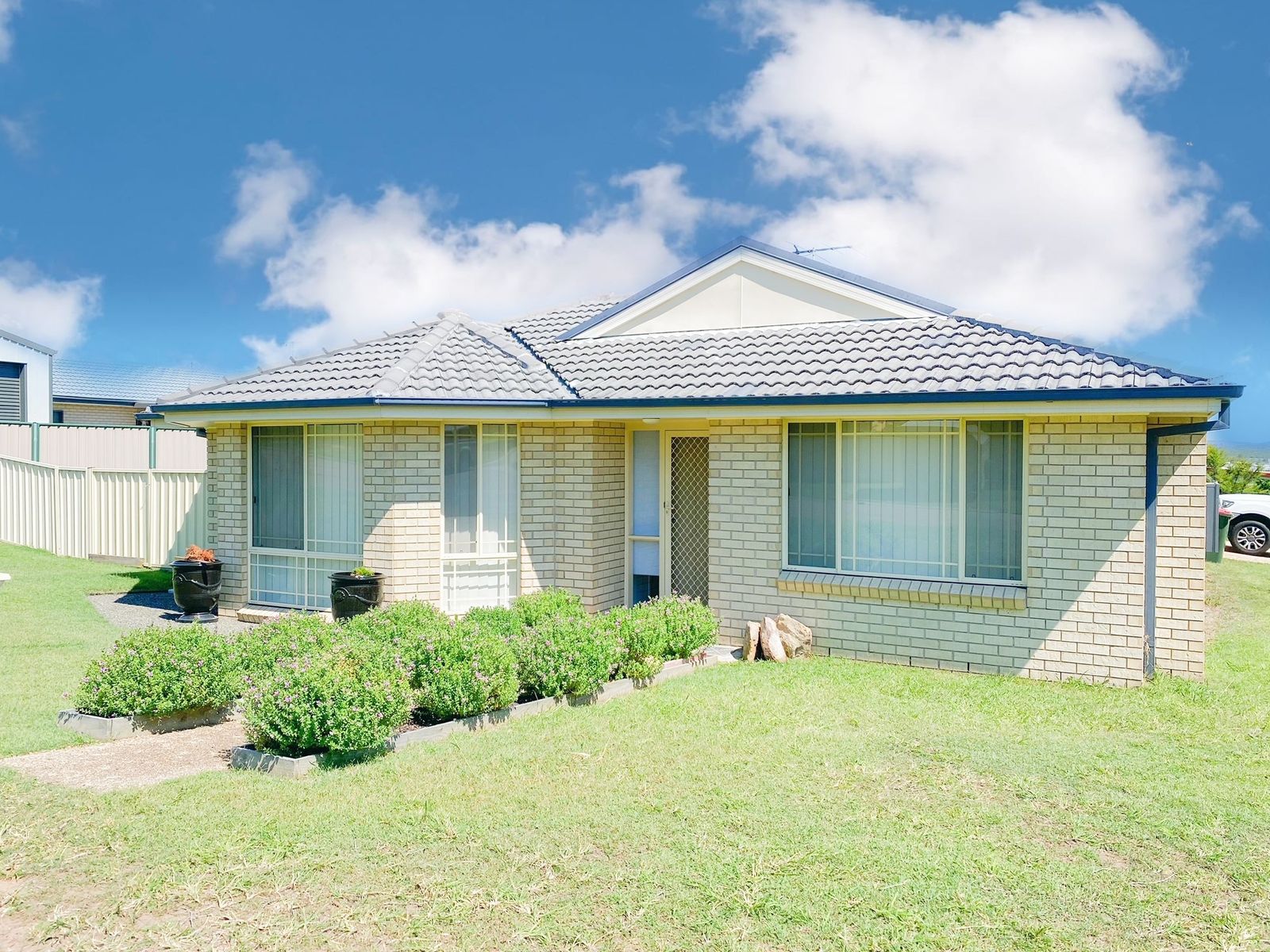 64 RICHARD RD, RUTHERFORD NSW 2320, 0 Schlafzimmer, 0 Badezimmer, House