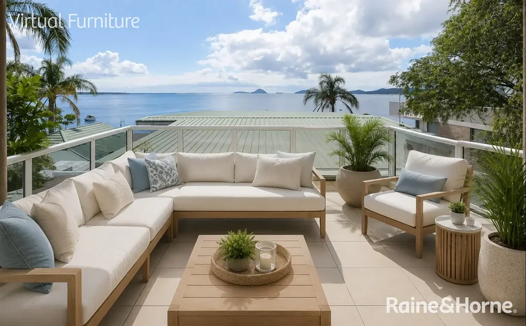 Soldiers Point 3房  Your Ultimate Waterfront Lifestyle Awaits