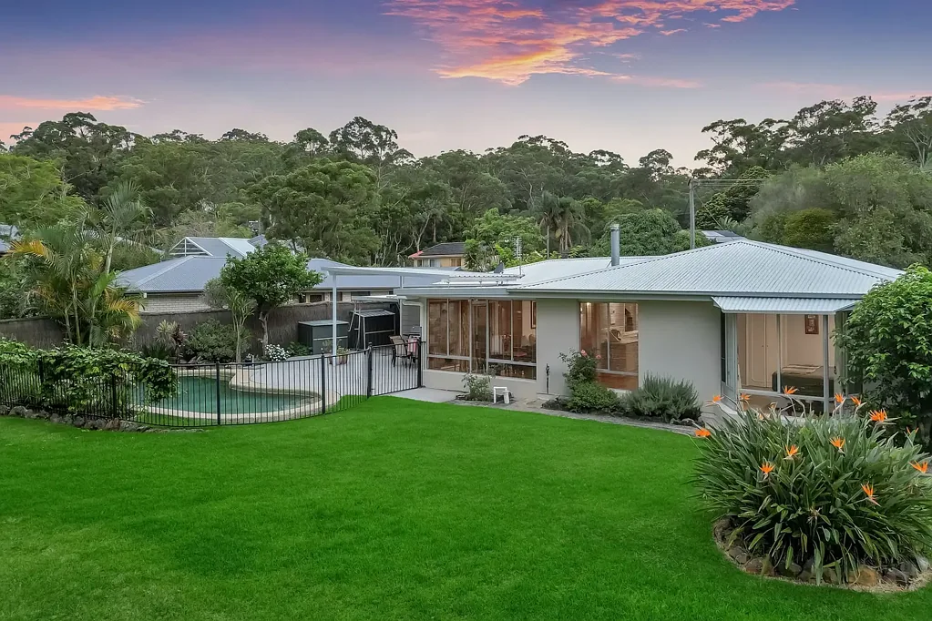 27 Wilkie-king Avenue, Saratoga, NSW 2251