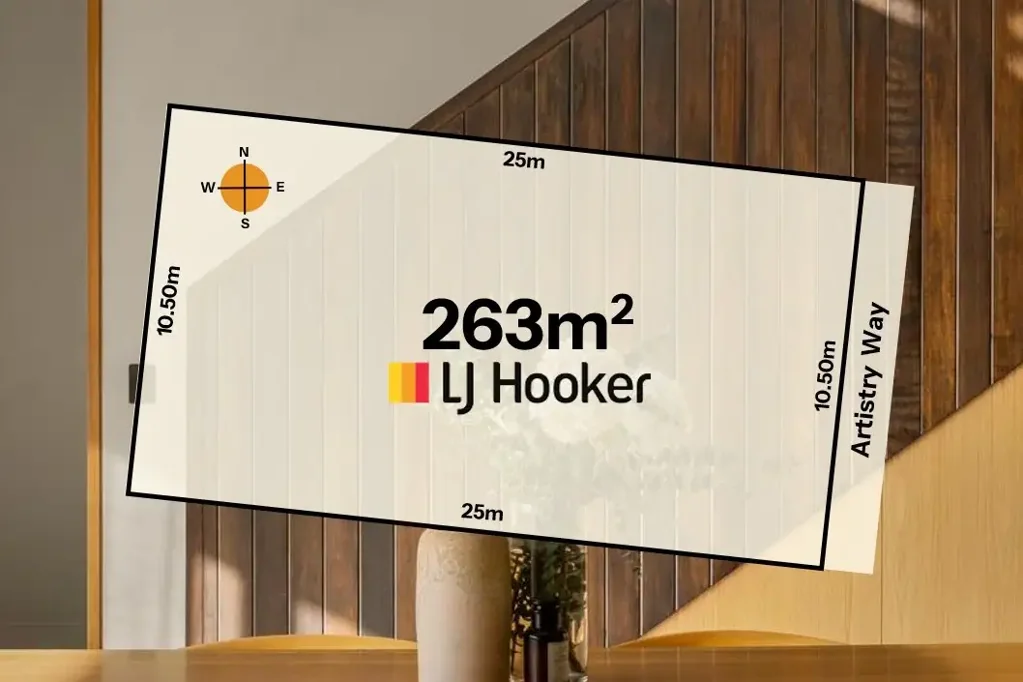Bonnie Brook Desirable Block of Land Moments from Key Amenities