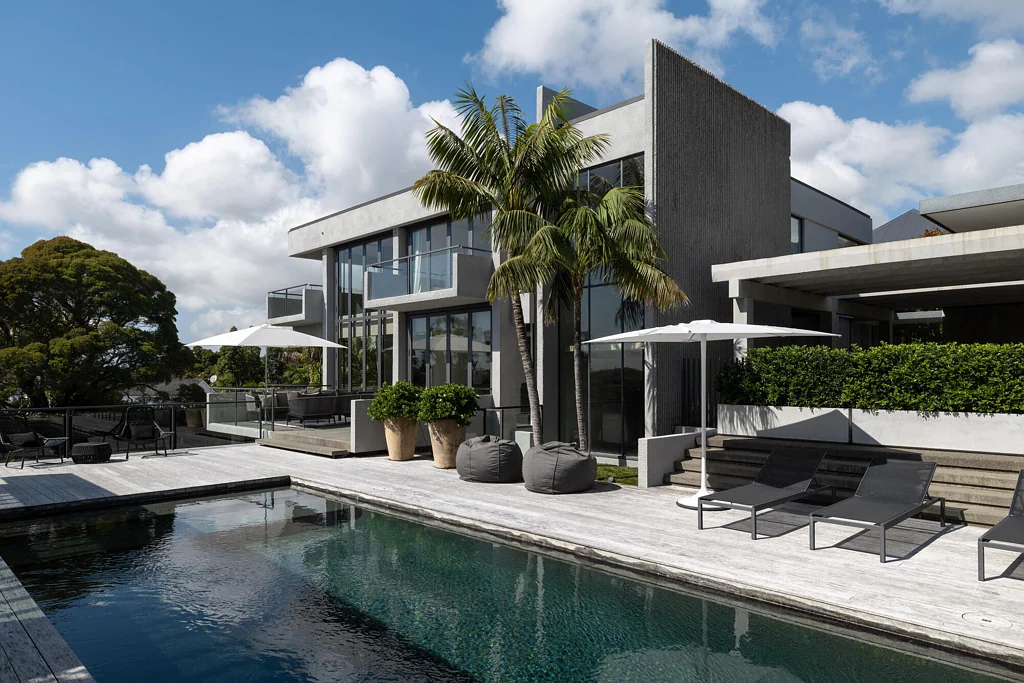 Remuera 6房  107 Arney Road
