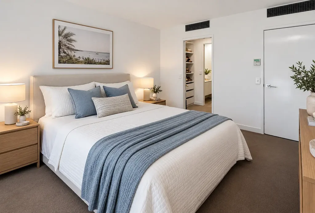 Biggera Waters 2 Bedroom Contract Collapsed - Urgent Sale Needed