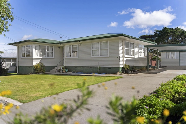 9 Oregon Place, Papakura
