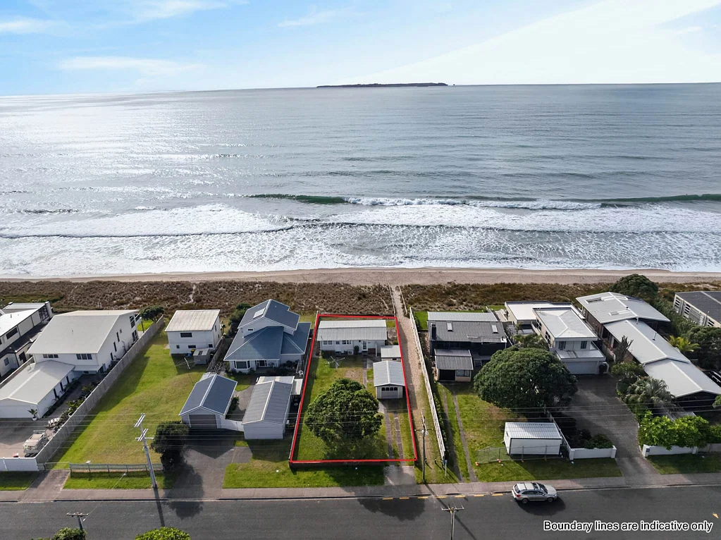Papamoa 2Habitaciones Renovate, Reimagine or Relax