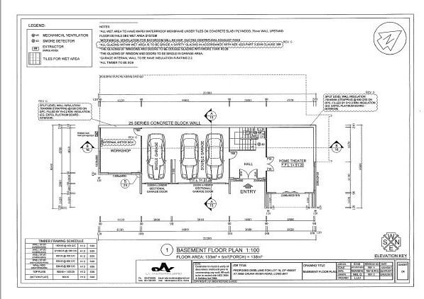 268b Okura River Road, Long Bay, Auckland - North Shore, 2房, 6浴