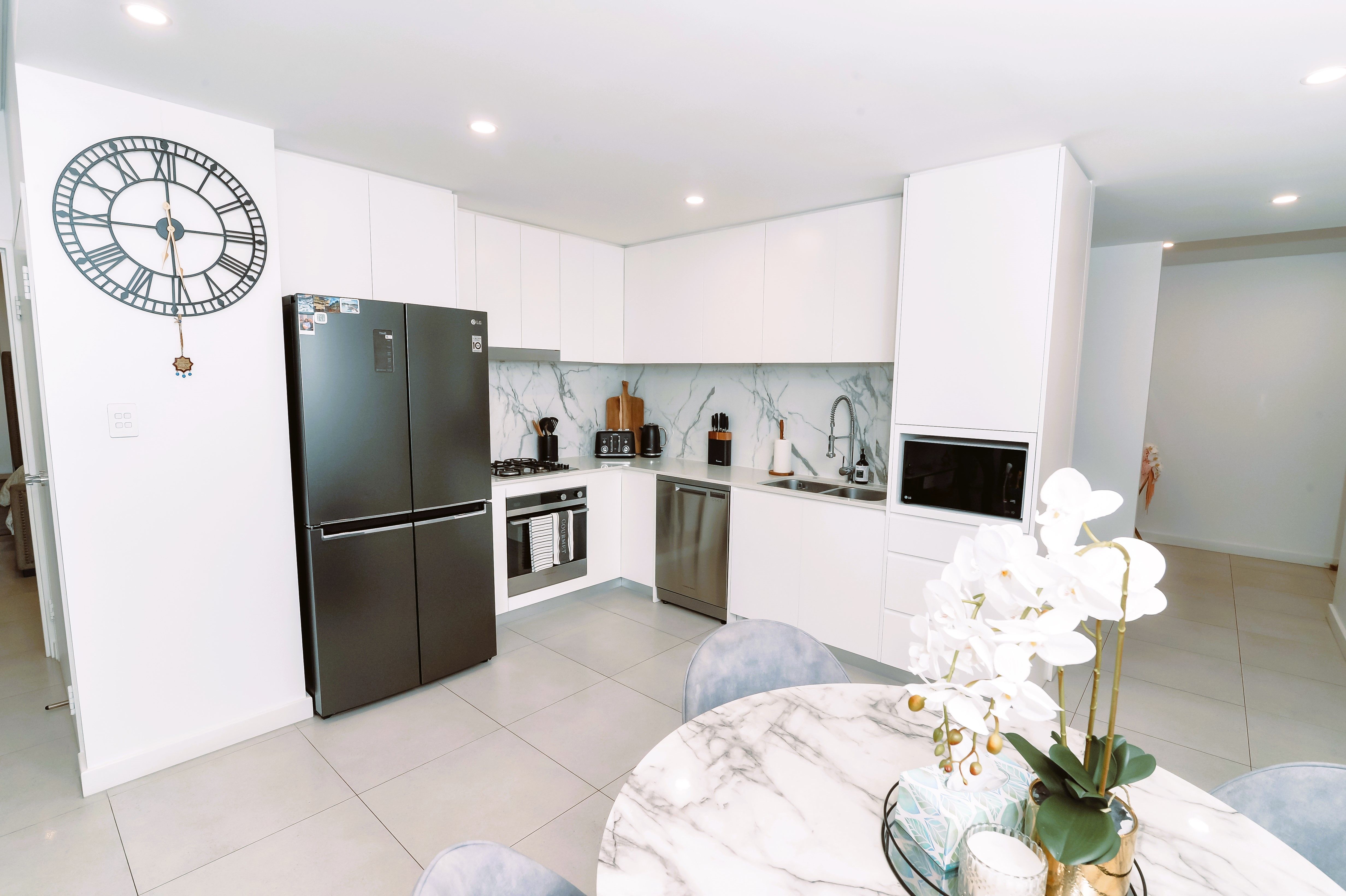 UNIT 207 2 LAUREL ST, CARRAMAR NSW 2163, 0房, 0浴, Unit