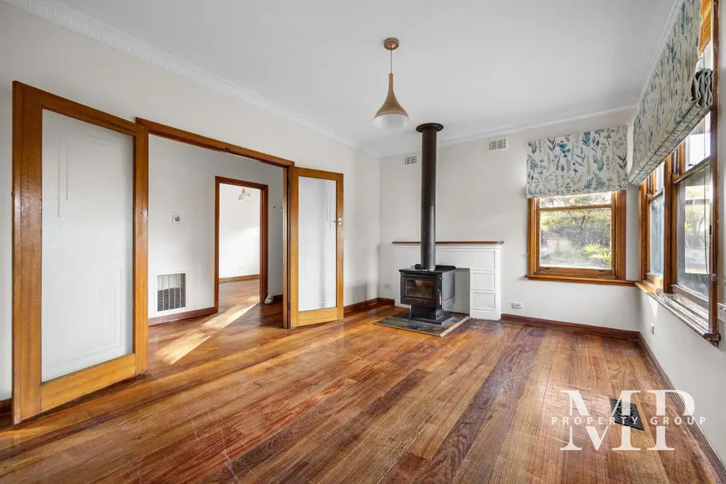 Spacious Light Filled Family Home