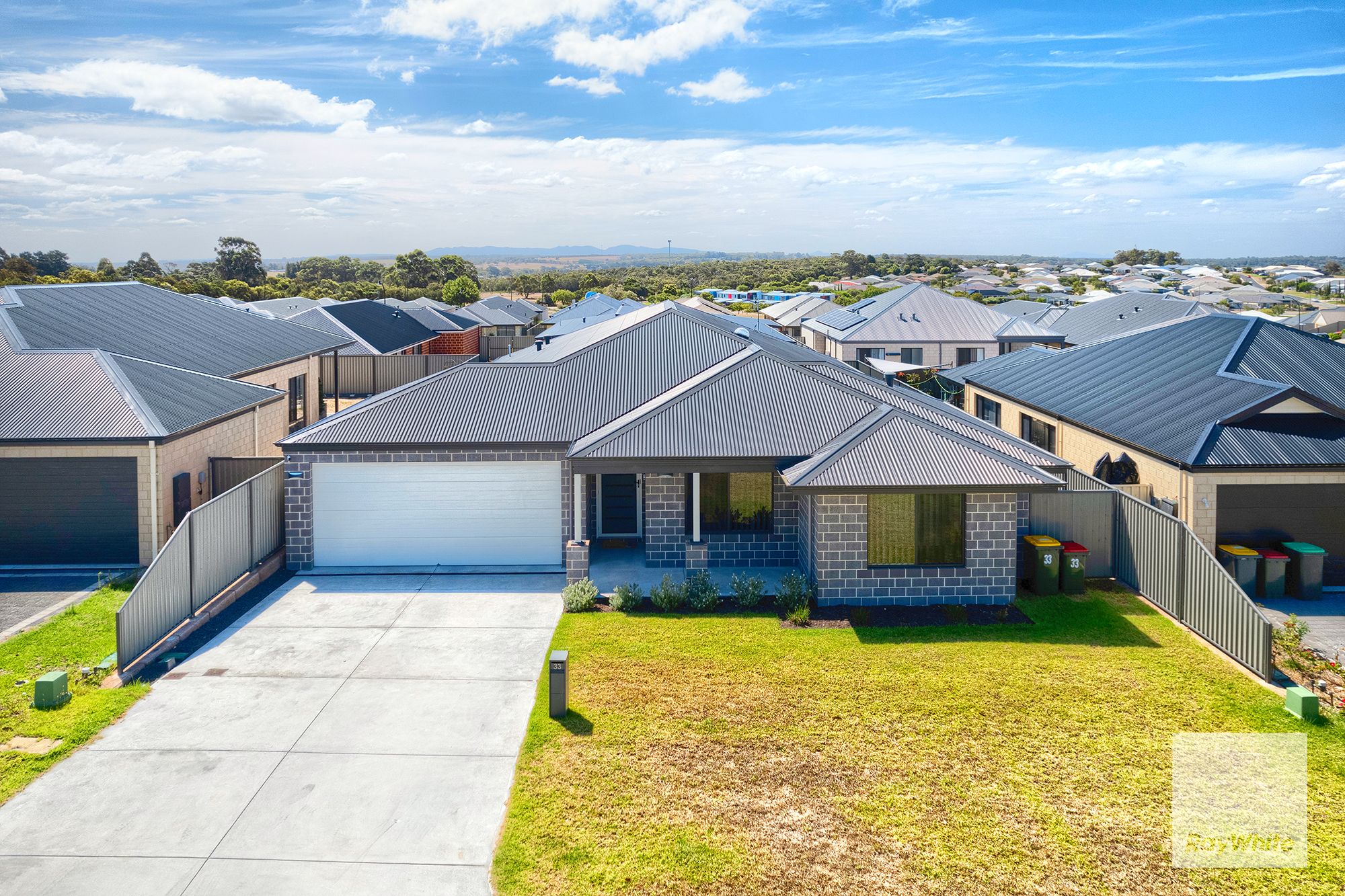 33 BARAMBAH CCT, BAYONET HEAD WA 6330, 0 Schlafzimmer, 0 Badezimmer, House