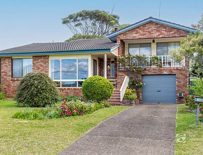 15 Highview Drive, Dolphin Point, NSW 2539, 3房, 3浴, 独立屋
