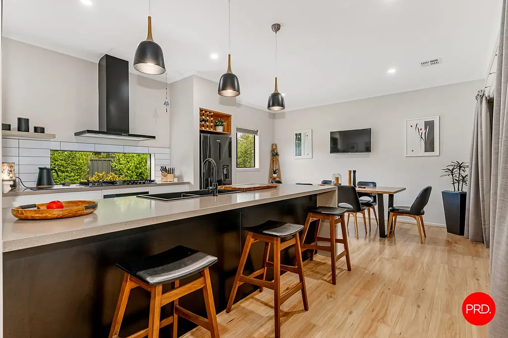 Strathfieldsaye 4Habitaciones Private Lifestyle Living with Premium Shedding