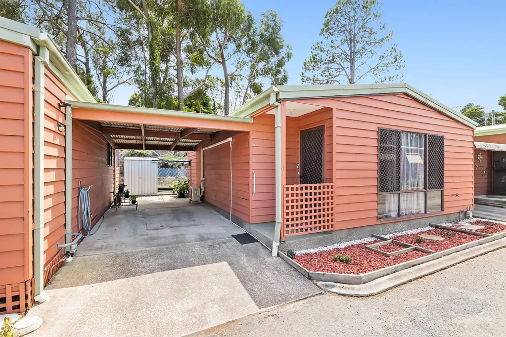 4/15 Crown Street, Batemans Bay, NSW 2536