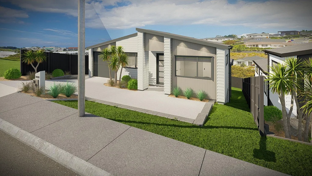 Stanmore Bay 4房  House and Land Package $1,069,000 Must Sell NOW