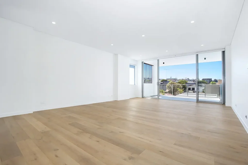 Wollongong 3Zimmer Rosebank