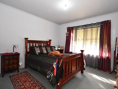 32 Ligar Street, Bairnsdale, VIC 3875, 2 Bedrooms, 1 Bathrooms, Unit