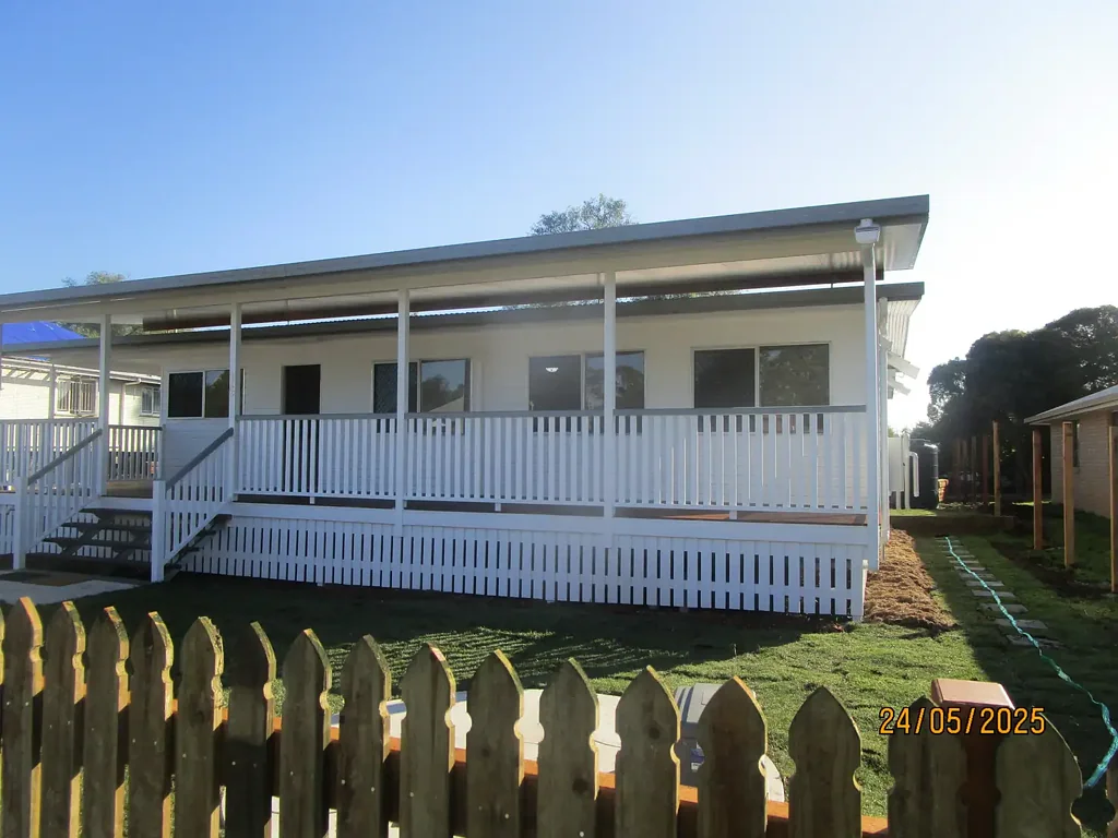 18 Arnold Street, Allora, QLD 4362