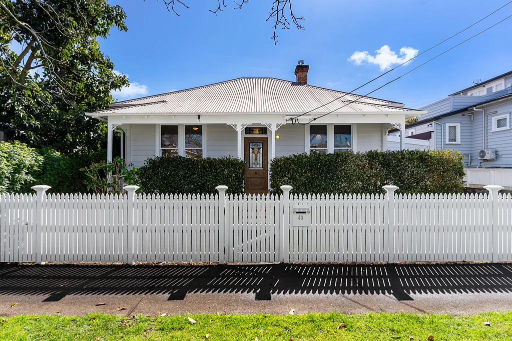 Sandringham 3Kwarto North-facing position, timeless charm