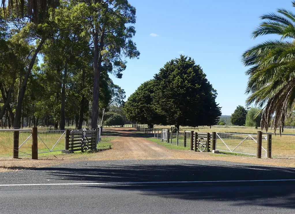 Manjimup  Once in a lifetime opportunity!
