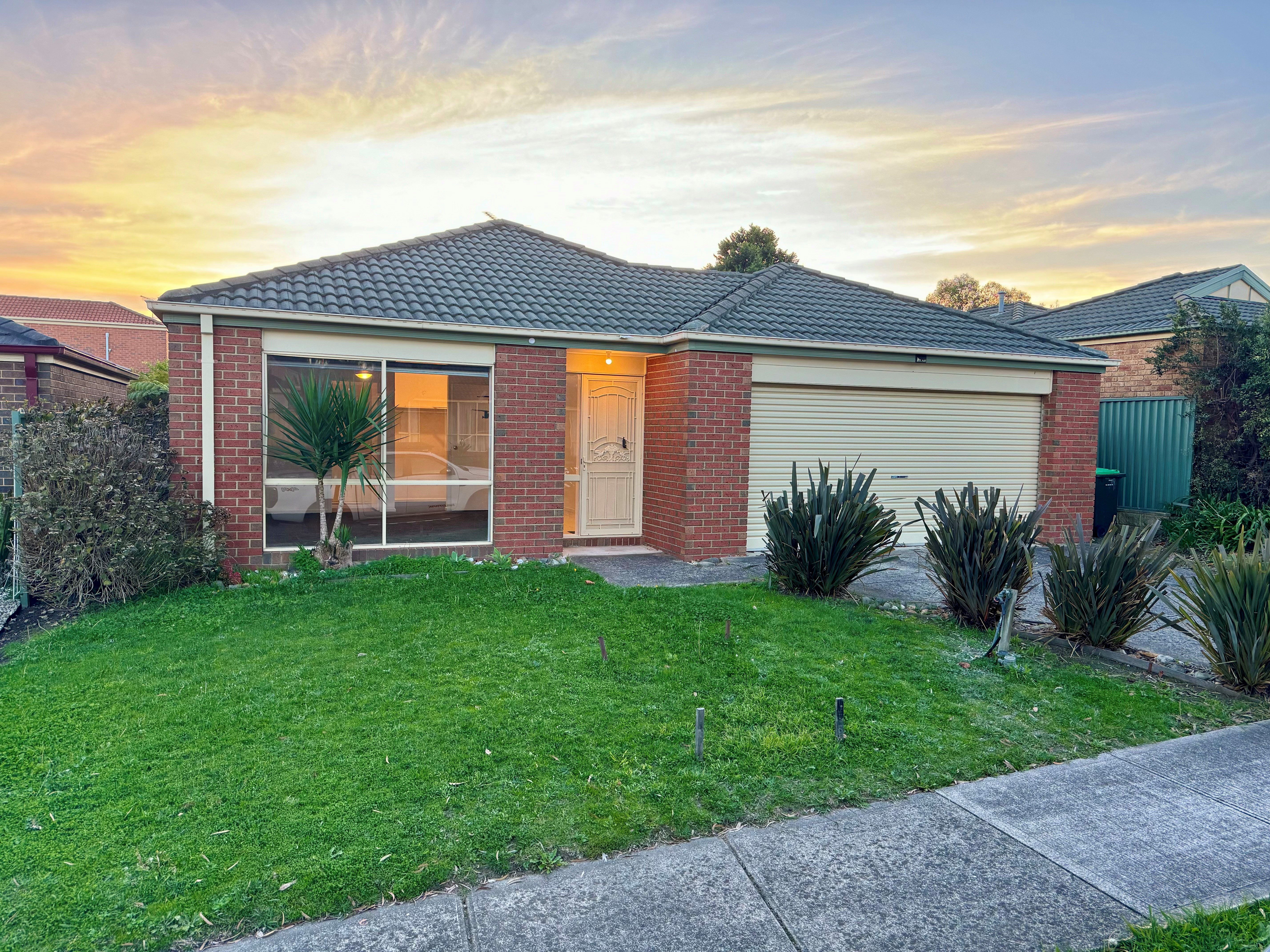 4 WALLABY WALK, SOUTH MORANG VIC 3752, 0 Schlafzimmer, 0 Badezimmer, House