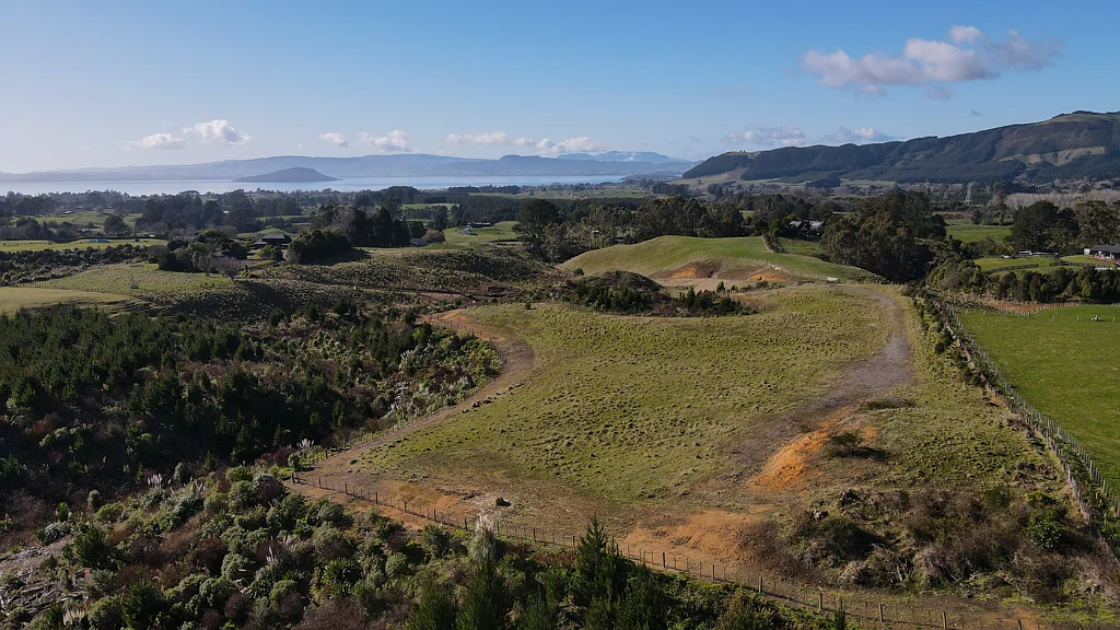 Hamurana Subdivision + Forestry Investment