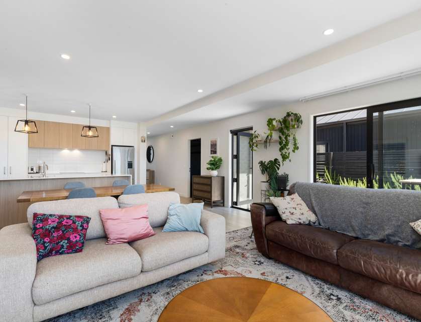 10 Chapman Way, Jacks Point, Queenstown, Otago, 3部屋, 2バスルーム, House