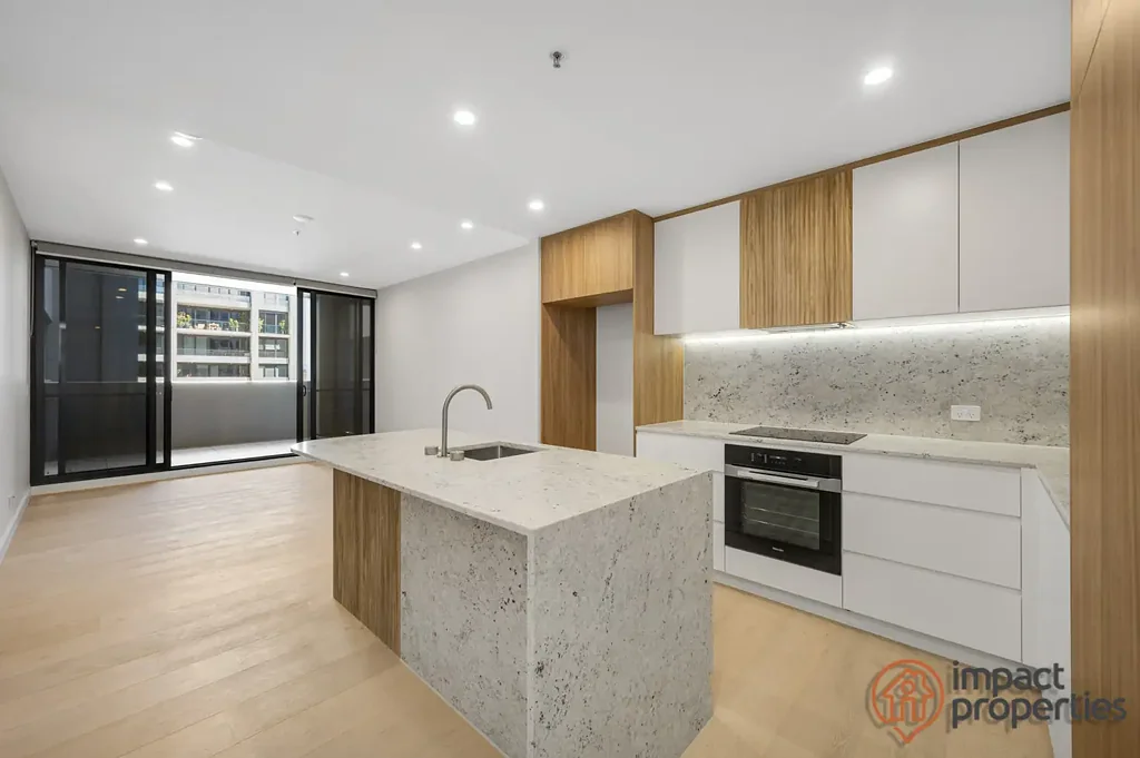 Parkes 2ห้องนอน Opulent Living with Five-Star Resort Amenities !