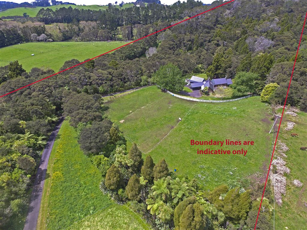 34 Grassmere Road, Henderson Valley, Auckland - Waitakere, 7 침실, 0 욕실