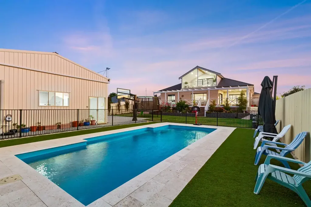 Address Withheld, Moonta Bay, SA 5558
