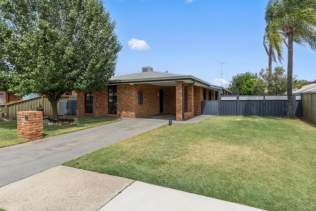 16 Irene Street, Cobram, VIC 3644