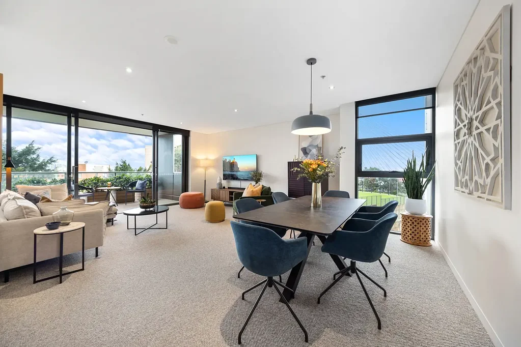 7E/5 Tambua Street, Pyrmont, NSW 2009