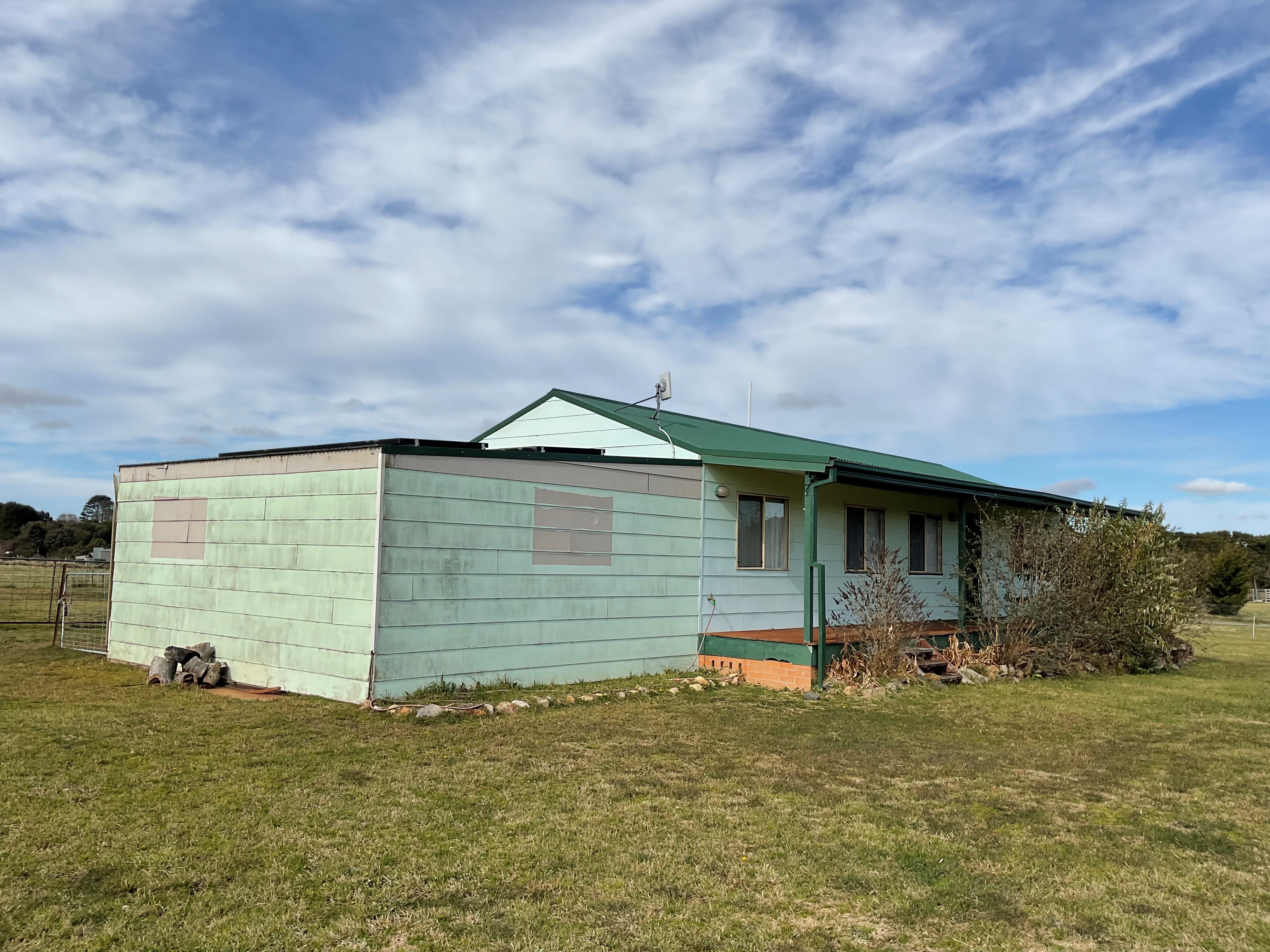 15 HOGGS LANE, BRAIDWOOD NSW 2622, 0 Bedrooms, 0 Bathrooms, House